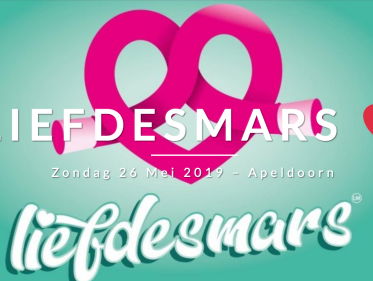 Lief doen maakt het leven leuker!