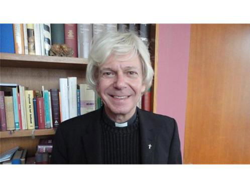 De Jaaropener: Pastoor Jules Dresmé