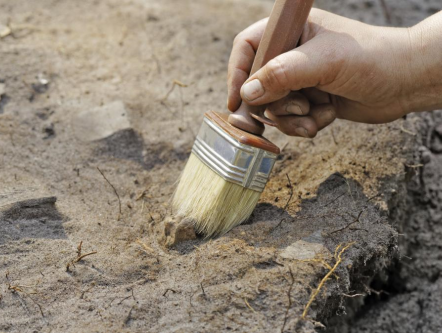 Kijktip Cold Cases: Speurwerk in de archeologie