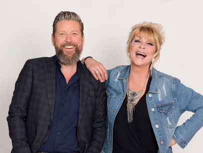 Cover- en tributebands zijn enorm populair, dat bewijst Popfestival Ode