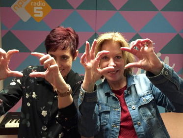 Diana Nieuwold fotografeert kerken