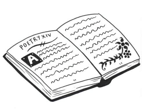 Poëzieweek 2017: live dichten