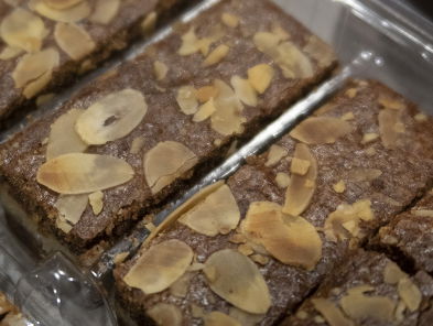 Een Sinterklaasgedicht voor natuurminnende broer Dick