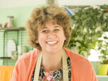 Elke maandag om 09.15u: afvaller Heel Holland Bakt