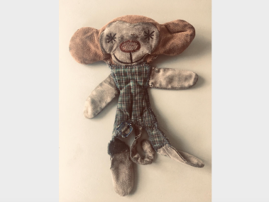 Dagsluiter Martineke Poppe