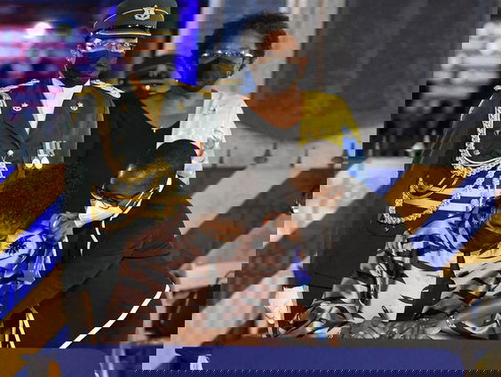 Barbados een republiek. Hoe zit dat?