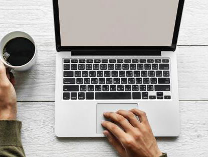 Cyberexpert Mary-Jo de Leeuw: vertrouw niemand!