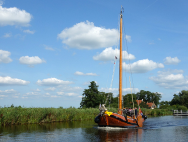 Eerste Hulp Bij Zomer - Wat moet je doen als je het water op gaat?