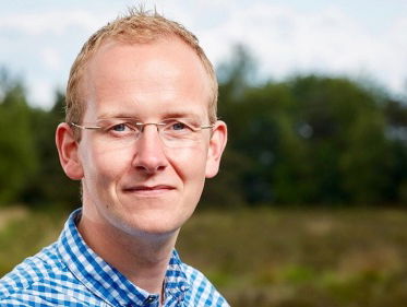 John Lapre over zijn boek: De veilige kerk'