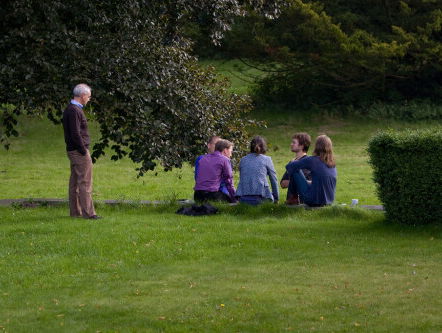 Heeft een heidag (voor het kabinet) zin?