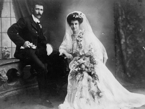 Wat Een Vak: Weddingplanner