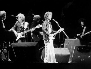 40 jaar muziek in De Kuip