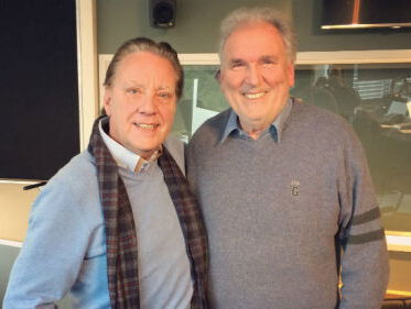 Ad Bouman: "Ik hoop dat de DJ altijd voor de radio blijft bestaan"