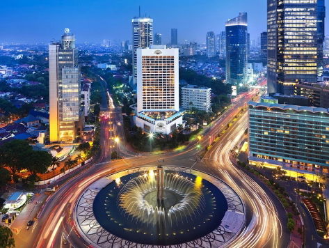 De nieuwe Indonesische hoofdstad komt op Borneo. Zijn er meer hoofdstadsverhuizingen geweest?