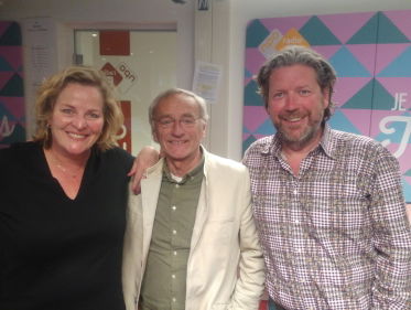 Karel de Rooij over Mini & Maxi