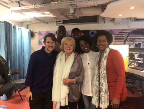 Live muziek: Sioen plays Graceland