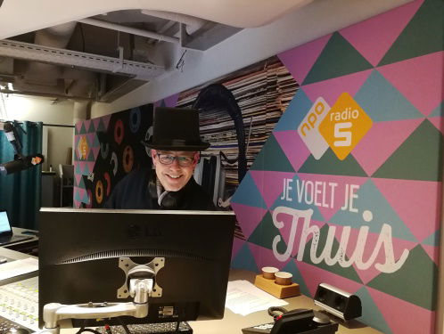 Wat Een Vak: Hoedenmaker