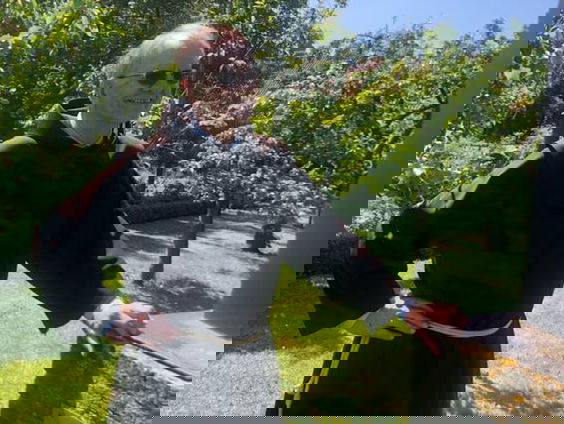 De levenslessen van broeder Loek