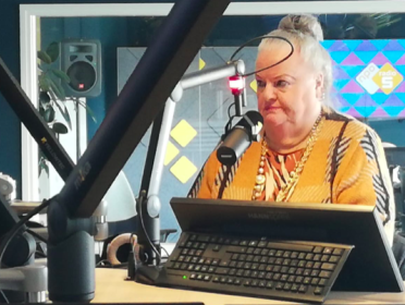 Corine Donselaar zoekt eerst liefde Huib de Haan Deel 3