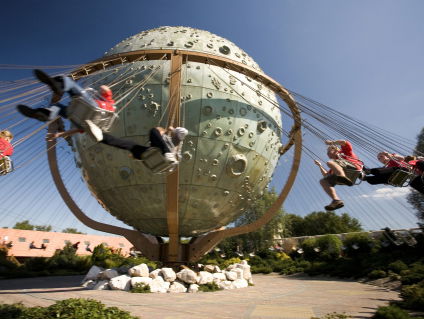 Geen pony’s meer in Ponypark Slagharen