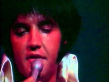 Country Roads - Elvis Presley