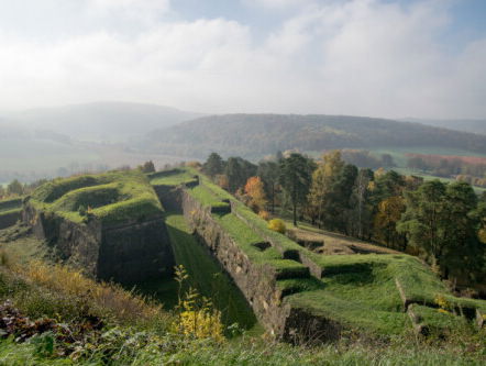 Ontdek het land van de Gaume