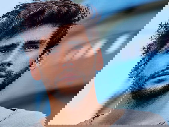 Wereldster Alvaro Soler in de studio!