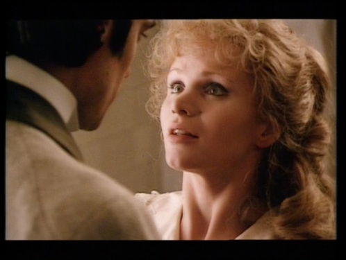 Renee Soutendijk over Van de koele meren des doods