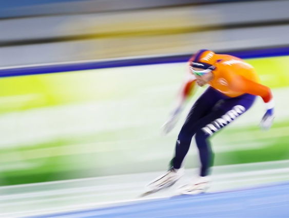 WK afstanden gaan van start