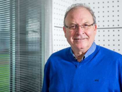 Ik zou wel eens willen weten met Henk Rothuizen