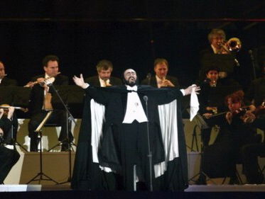 10 jaar na de dood van Luciano Pavarotti