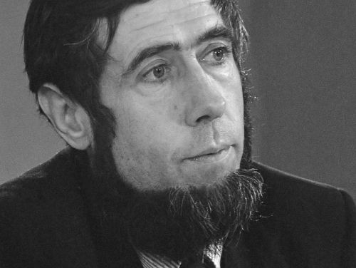 Daan de Haan maakt Chriet Titulaer weer levend