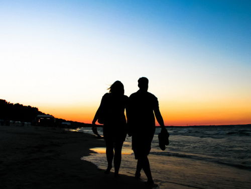 Luisteraar met vakantieliefde verhaal