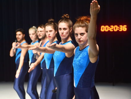 Morgen start opera over Yuri van Gelder