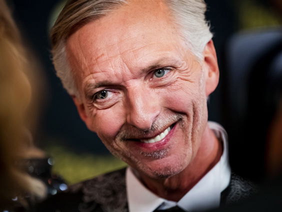 Lezen, lezen, lezen! De biografie van Martien Meiland komt uit