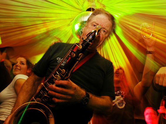 Arbeidsvitaminen Column: Hans Dulfer 10 nov