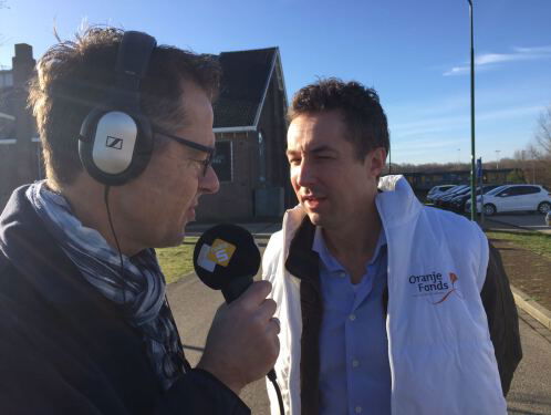 Bert Kranenbarg NLdoet