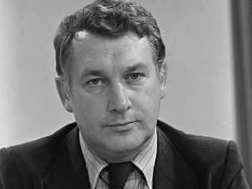 Koos Postema over De Koos Postema Show (1971)