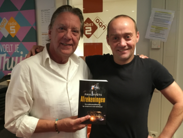 Gast: Paul Vugts