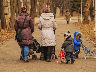 Wat Een Vak: Gastouder