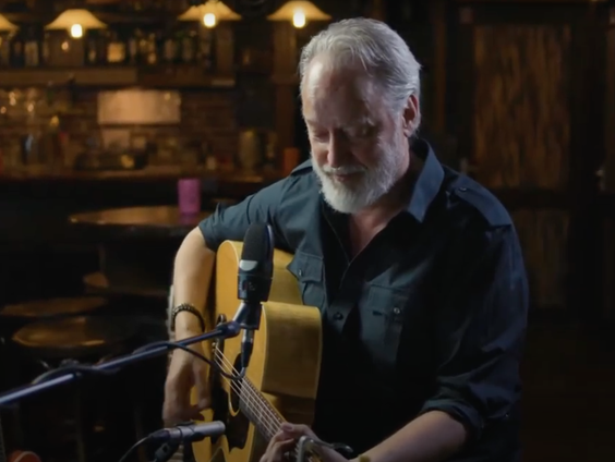 Zo klinkt de muziek van Jack Poels in het 'ABN'!