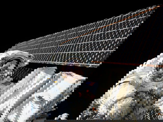 WvT: Wubbo Ockels 1985