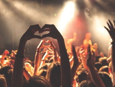 MOJO over de kaartverkoop van de Rolling Stones