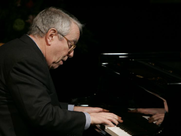 Afscheidsconcert Louis van Dijk