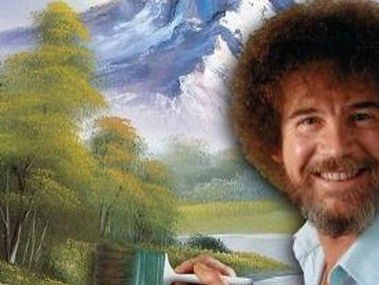 De Bob Ross Tentoonstelling Happy Painting in Museum MORE is vandaag weer open! Ellen van Slagmaat vertelt er als organisator alles over.