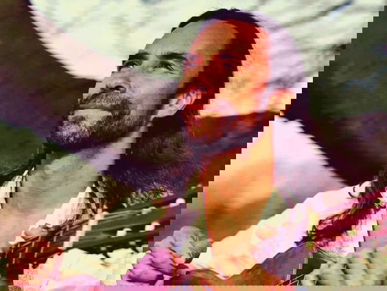 'Mijn dromen waren uitgekomen maar toch zat ik in de put.'