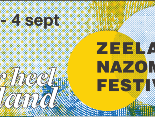 Silvie Dees over het Zeeland Nazomerfestival