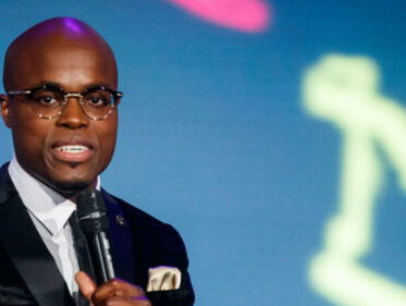 Jandino Asporaat verovert New York