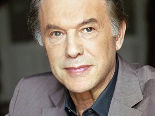 Frans was bij het concenrt van Adamo