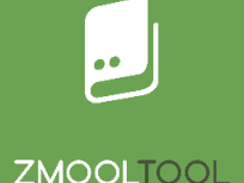 Er is een app speciaal voor de nieuwjaarsborrel: Zmooltool